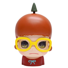 Carica l'immagine nel visualizzatore di Gallery, YOSHITOMO NARA UNDER THE TREE COIN BANK