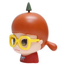 Carica l'immagine nel visualizzatore di Gallery, YOSHITOMO NARA UNDER THE TREE COIN BANK