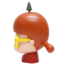 Carica l'immagine nel visualizzatore di Gallery, YOSHITOMO NARA UNDER THE TREE COIN BANK