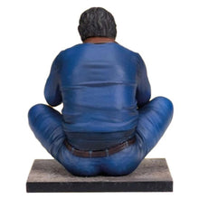 Carica l'immagine nel visualizzatore di Gallery, BUD SPENCER BEN 1:12 PVC STATUE
