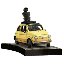 Carica l'immagine nel visualizzatore di Gallery, LUPIN III PART 4 THE ITALIAN ADVENTURE DIORAMA