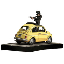 Carica l'immagine nel visualizzatore di Gallery, LUPIN III PART 4 THE ITALIAN ADVENTURE DIORAMA