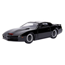 Carica l'immagine nel visualizzatore di Gallery, KNIGHT RIDER KITT DIE-CAST MODEL 1:32