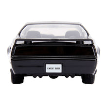 Carica l'immagine nel visualizzatore di Gallery, KNIGHT RIDER KITT DIE-CAST MODEL 1:32