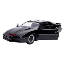 Carica l'immagine nel visualizzatore di Gallery, KNIGHT RIDER KITT DIE-CAST MODEL 1:32
