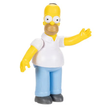 Carica l'immagine nel visualizzatore di Gallery, THE SIMPSONS MINI FIGURES WAVE 1 HOMER