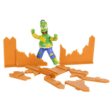 Carica l'immagine nel visualizzatore di Gallery, THE SIMPSONS PREMIUM ACTION FIGURE FURIOUS HOMER