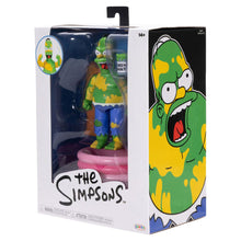 Carica l'immagine nel visualizzatore di Gallery, THE SIMPSONS PREMIUM ACTION FIGURE FURIOUS HOMER