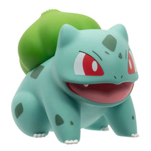 Load image into Gallery viewer, POKEMON SELECT 4-INCH BULBASAUR