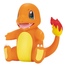 Load image into Gallery viewer, POKEMON SELECT 4-INCH CHARMANDER