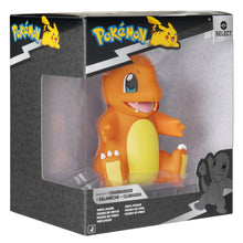 Load image into Gallery viewer, POKEMON SELECT 4-INCH CHARMANDER
