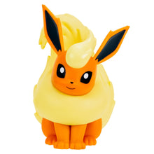 Load image into Gallery viewer, POKEMON SELECT 4-INCH FLAREON