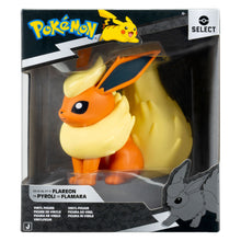Load image into Gallery viewer, POKEMON SELECT 4-INCH FLAREON