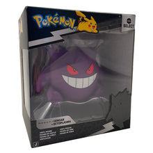 Load image into Gallery viewer, POKEMON SELECT 4-INCH GENGAR