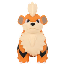 Carica l'immagine nel visualizzatore di Gallery, POKEMON SELECT 4-INCH GROWLITHE