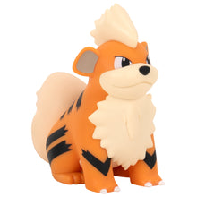 Carica l'immagine nel visualizzatore di Gallery, POKEMON SELECT 4-INCH GROWLITHE