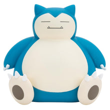 Carica l'immagine nel visualizzatore di Gallery, POKEMON SELECT 4-INCH SNORLAX
