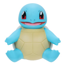 Load image into Gallery viewer, POKEMON SELECT 4-INCH SQUIRTLE