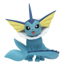 Carica l'immagine nel visualizzatore di Gallery, POKEMON SELECT 4-INCH VAPOREON