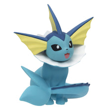 Carica l'immagine nel visualizzatore di Gallery, POKEMON SELECT 4-INCH VAPOREON
