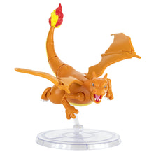 Load image into Gallery viewer, POKEMON SELECT 6-INCH CHARIZARD ACTION FIGURE