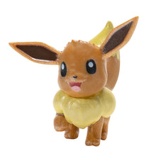 Carica l'immagine nel visualizzatore di Gallery, POKEMON SELECT EVOLUTION MULTI-PACK EEVEE FLAREON JOLTEON VAPOREON
