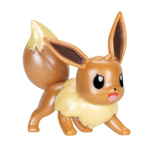 Load image into Gallery viewer, POKEMON SELECT EVOLUTION MULTI-PACK EEVEE LEAFEON GLACEON SYLVEON
