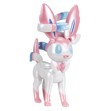 Load image into Gallery viewer, POKEMON SELECT EVOLUTION MULTI-PACK EEVEE LEAFEON GLACEON SYLVEON