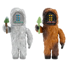 Carica l'immagine nel visualizzatore di Gallery, STAAAN BIGWOOT FIGURE COLLECTION BLIND BOX