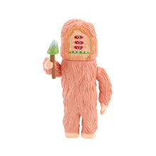 Carica l'immagine nel visualizzatore di Gallery, STAAAN BIGWOOT FIGURE COLLECTION BLIND BOX