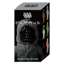 Carica l'immagine nel visualizzatore di Gallery, STAAAN BIGWOOT FIGURE COLLECTION BLIND BOX