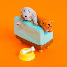 Carica l'immagine nel visualizzatore di Gallery, HELLO IN THE WORLD!! VOL. 7 NEIL EWING COCO AND BUBBIE BLIND BOX