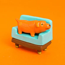 Carica l'immagine nel visualizzatore di Gallery, HELLO IN THE WORLD!! VOL. 7 NEIL EWING COCO AND BUBBIE BLIND BOX