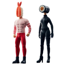 Carica l'immagine nel visualizzatore di Gallery, OSUSHIMEN FIGURE COLLECTION BLIND BOX