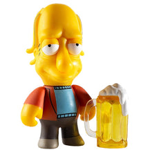 Carica l'immagine nel visualizzatore di Gallery, KIDROBOT X THE SIMPSONS MOE'S TAVERN MINI SERIES SINGLE FIGURE