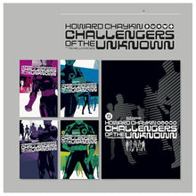 Carica l'immagine nel visualizzatore di Gallery, RIAN HUGHES LOGO-A-GOGO