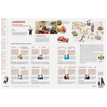 Carica l'immagine nel visualizzatore di Gallery, BRUTUS NEW PERSPECTIVE TOKYO ENGLISH VERSION