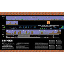 Carica l'immagine nel visualizzatore di Gallery, CASA BRUTUS EXTRA ISSUE SUPER MARIO BROS. AND DESIGN