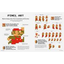 Carica l'immagine nel visualizzatore di Gallery, CASA BRUTUS EXTRA ISSUE SUPER MARIO BROS. AND DESIGN