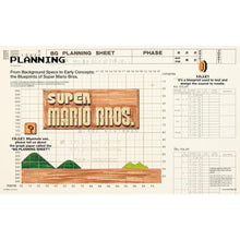 Carica l'immagine nel visualizzatore di Gallery, CASA BRUTUS EXTRA ISSUE SUPER MARIO BROS. AND DESIGN