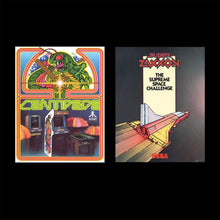 Load image into Gallery viewer, ARCADE ADS (1970-1984)