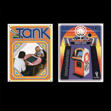 Load image into Gallery viewer, ARCADE ADS (1970-1984)