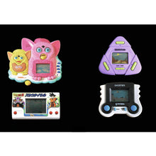 Load image into Gallery viewer, ELECTRONIC GAMES (1980-2010)