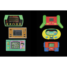 Load image into Gallery viewer, ELECTRONIC GAMES (1980-2010)