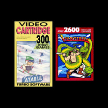 Load image into Gallery viewer, VIDEO GAMES (1980-2010)