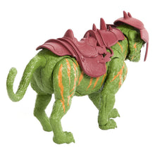 Carica l'immagine nel visualizzatore di Gallery, MASTERS OF THE UNIVERSE 2026 MOVIE BATTLE CAT