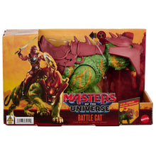 Carica l'immagine nel visualizzatore di Gallery, MASTERS OF THE UNIVERSE 2026 MOVIE BATTLE CAT