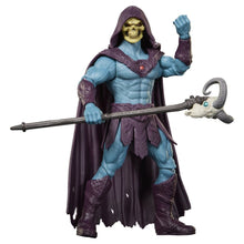 Carica l'immagine nel visualizzatore di Gallery, MASTERS OF THE UNIVERSE 2026 MOVIE SKELETOR