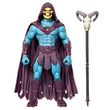 Carica l'immagine nel visualizzatore di Gallery, MASTERS OF THE UNIVERSE 2026 MOVIE SKELETOR