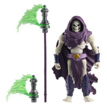 Load image into Gallery viewer, MASTERS OF THE UNIVERSE ORIGINS BATTLE FOR SUBTERNIA 4-PACK